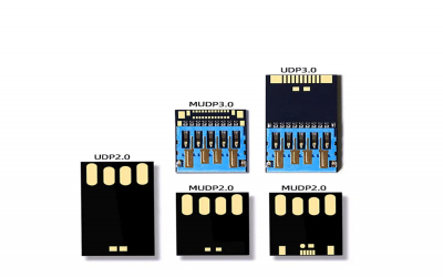 JINFLY Factory Wholesale UDP Chip JINFLY Factory Wholesale UDP Chip